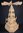 Erzgebirgische Weihnachtspyramide