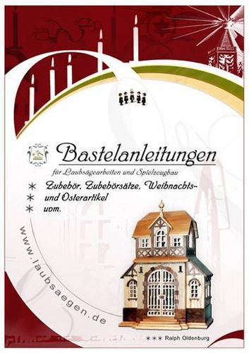 Katalog - www.laubsaegen.de
