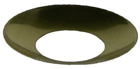 Kerzentüllen (Tropfschalen) Durchmesser 10 mm