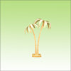 Palmen,  2 Stk. passend zu Krippenfiguren - 9 cm