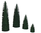 Ringelbaum grün 4cm